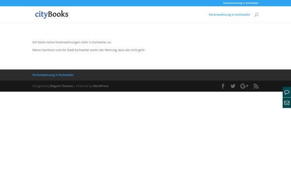 Site using Select-restaurant plugin