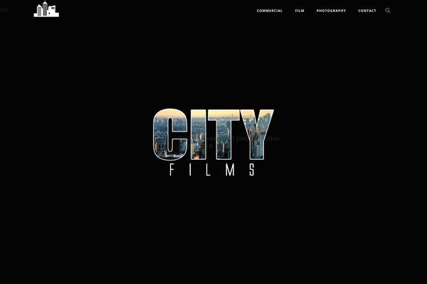 Site using Tilt-js_composer plugin