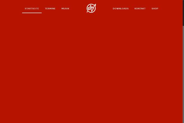 Site using Modern-events-calendar plugin