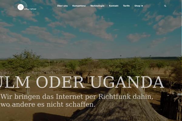 Site using Popup Maker plugin