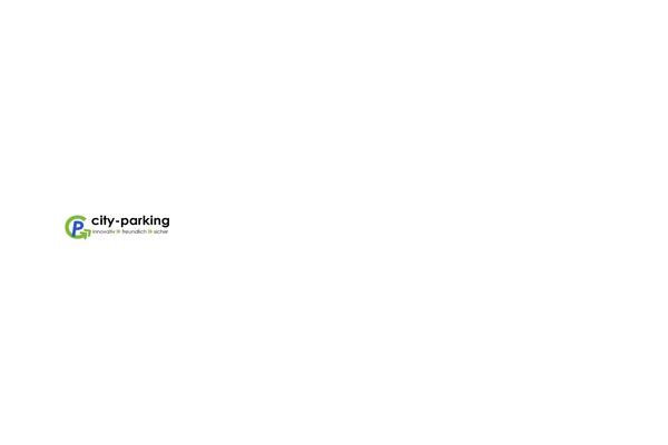 city-parking.de site used Sportbrain