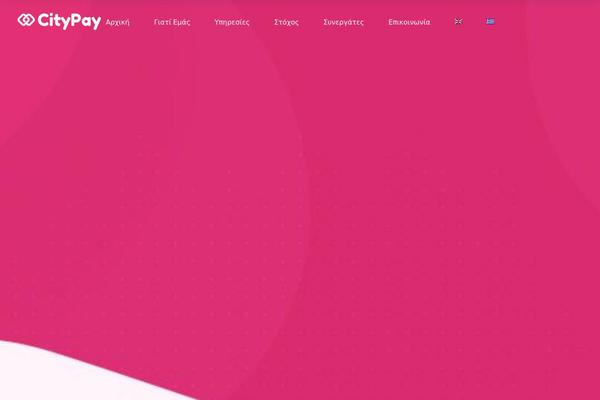 Site using Innovio-core plugin