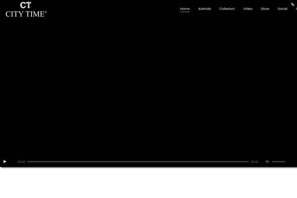 Norebro theme site design template sample