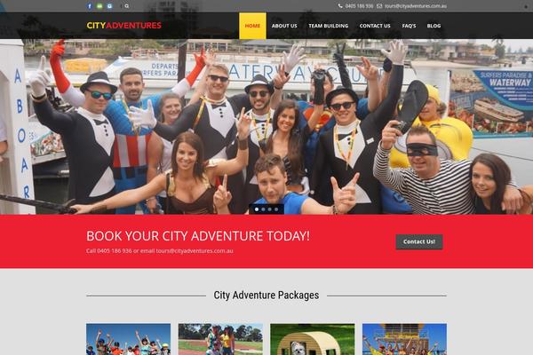 cityadventures.com.au site used Tourpackage-v2-04