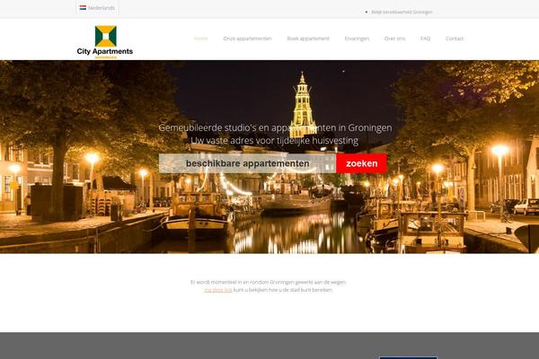 Site using Custom 404 Pro plugin
