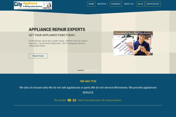Mytheme theme site design template sample