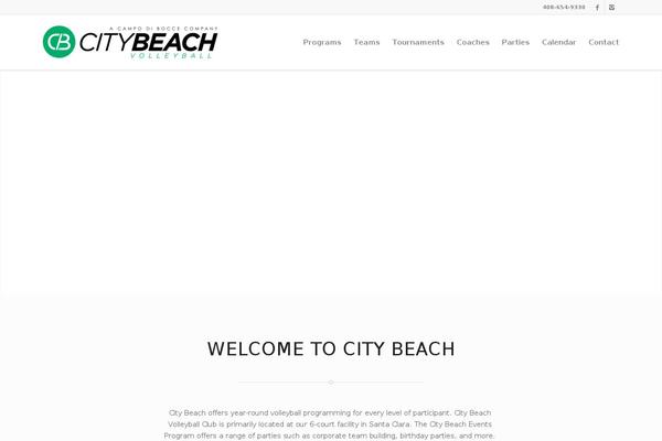 Site using WP Google Analytics Events plugin