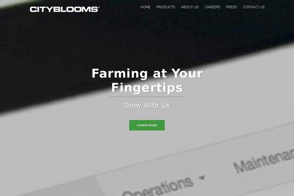 Site using Automatic-responsive-tables plugin