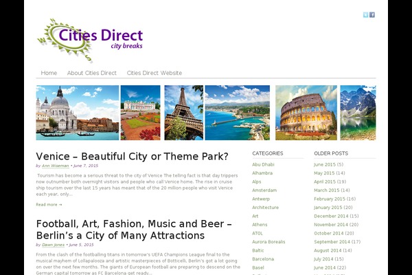 Presswork theme site design template sample