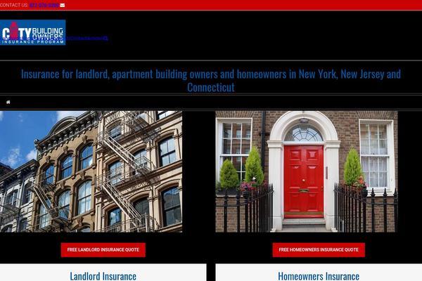 Site using Testimonial Rotator plugin