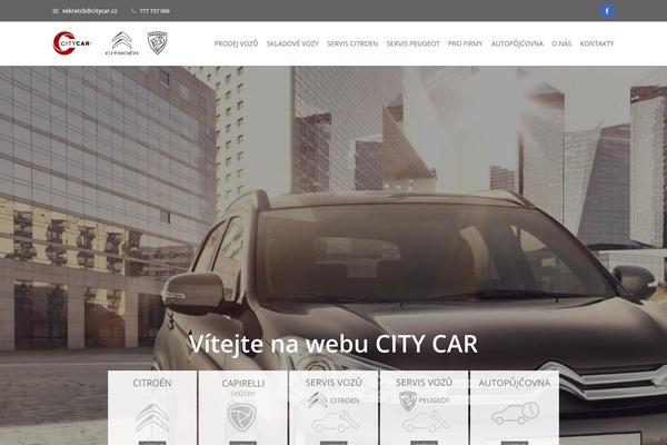 Site using Material-admin plugin