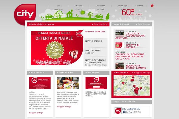 Site using Leaflet-maps-marker-pro plugin