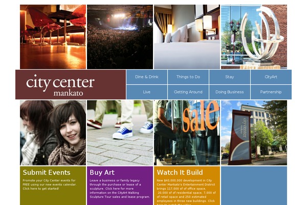 citycentermankato.com site used Pmpress