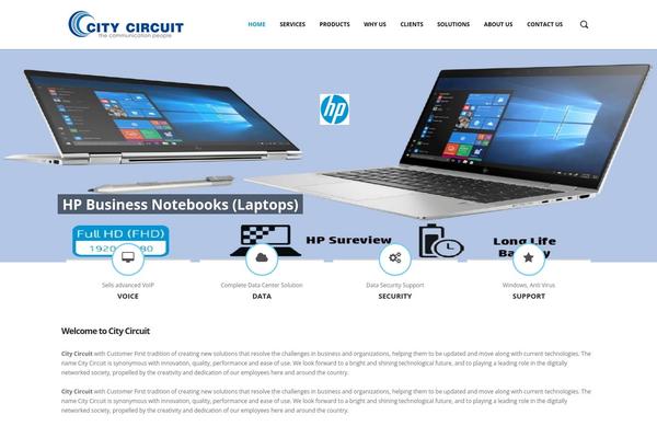 Site using FfPackeryGallery plugin