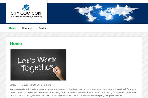 zeeMinty theme site design template sample