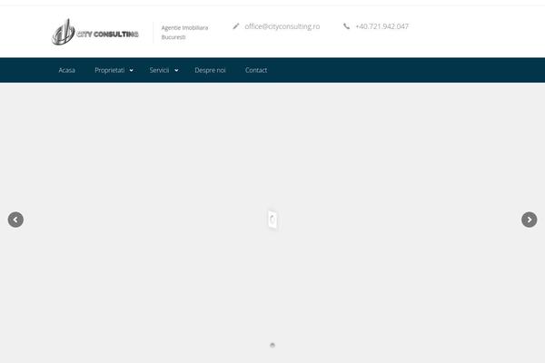 Site using Realia plugin