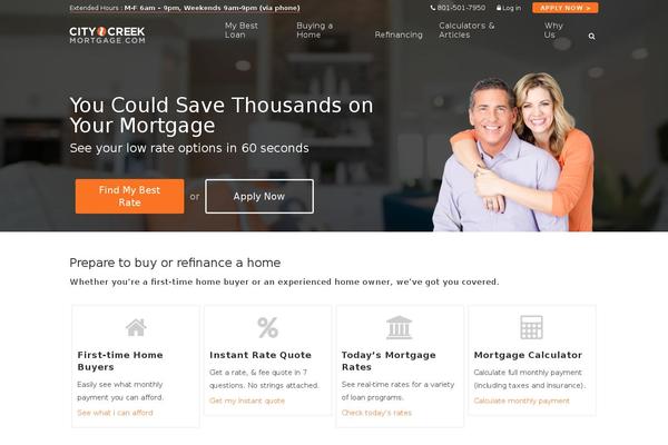 Site using G-business-reviews-rating plugin