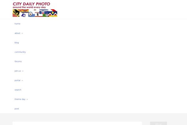 Site using WP RSS Aggregator plugin