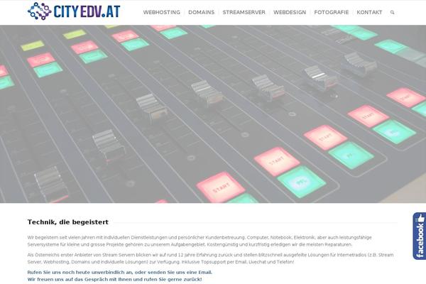 Site using Custom 404 Pro plugin