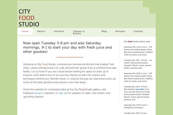 Bb-theme-child theme site design template sample