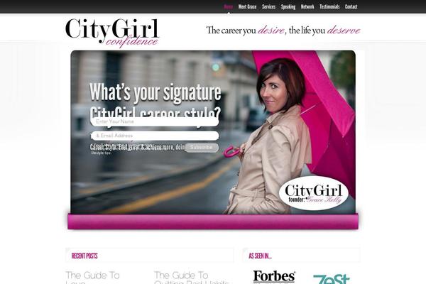 Site using Magic Action Box plugin