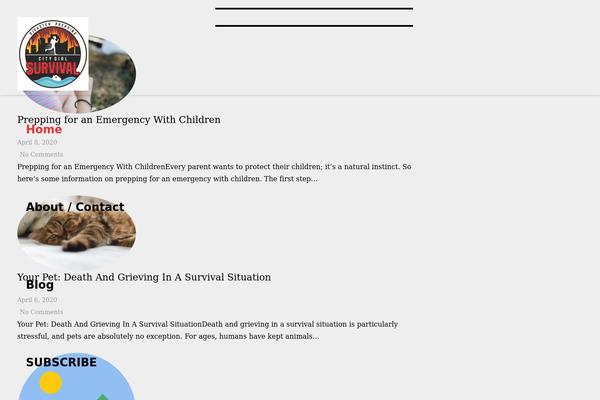 Site using Us-core plugin