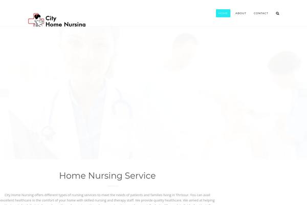Site using Dentalia-plugin plugin