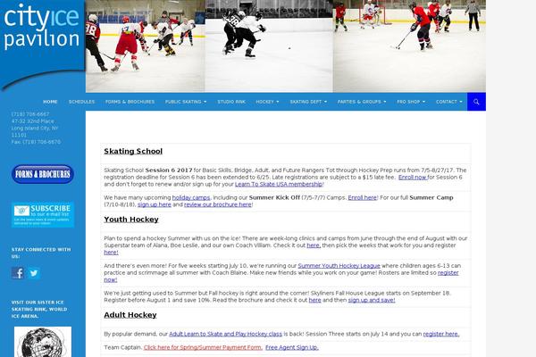 Site using Fusion-core plugin