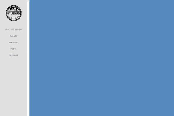 Site using WordPress Charts plugin