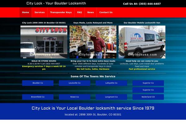 Site using Call Now Button plugin