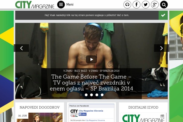 Site using Official-facebook-pixel plugin