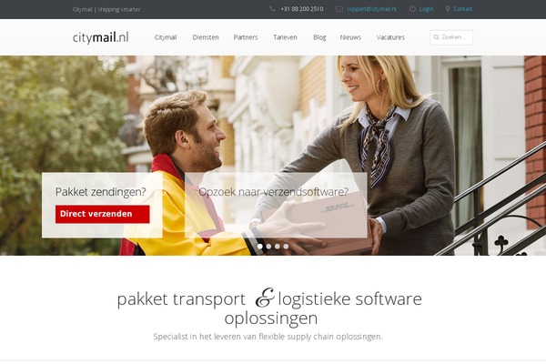 Site using Wpforms plugin