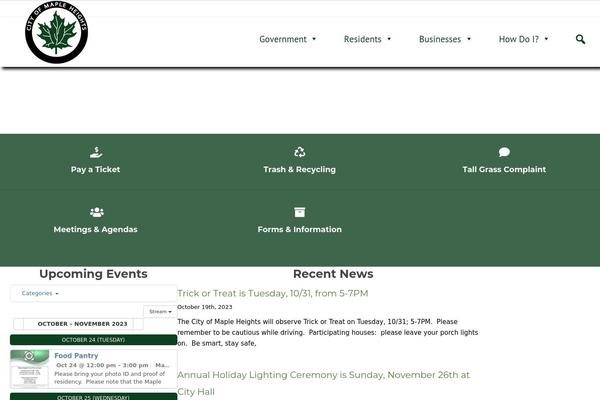 Site using Wp-filebase-pro plugin