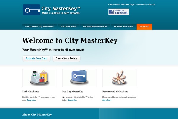 Feature Pitch theme site design template sample