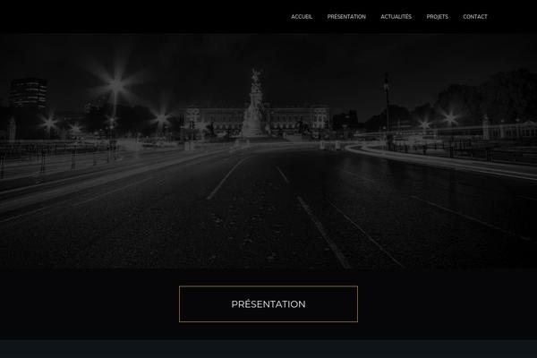 citymat.net site used Minimalize