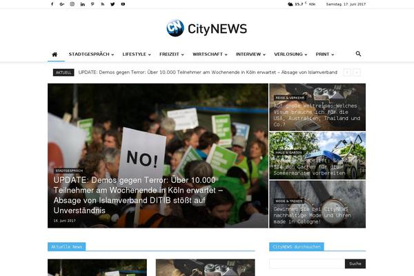 Site using Image Source Control plugin