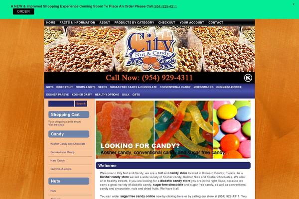 Site using Wp-e-commerce-expanding-categories plugin