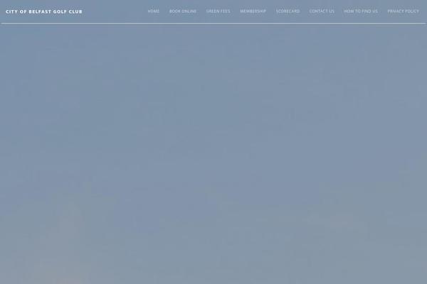 Site using Ghostkit plugin