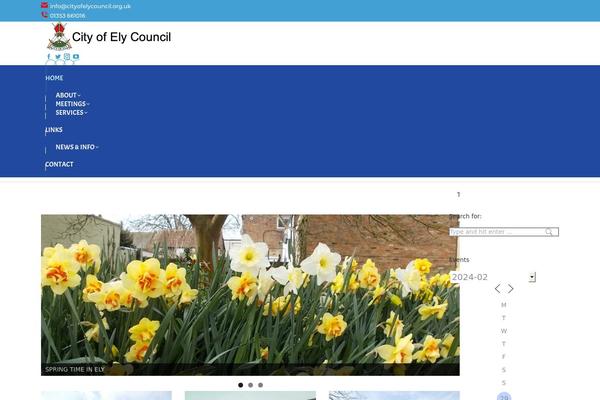 Site using WP Search Suggest plugin