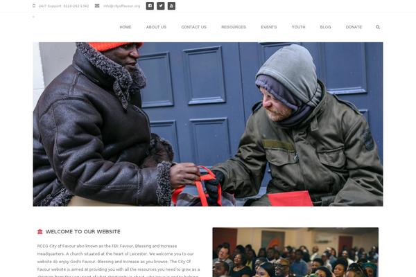 Site using NextGEN Scroll Gallery plugin