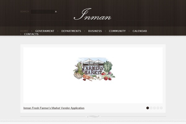 Theme1375 theme site design template sample