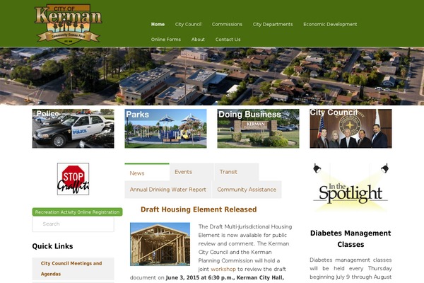 city-child WordPress theme, websites list used city-child theme city-child theme websites examples