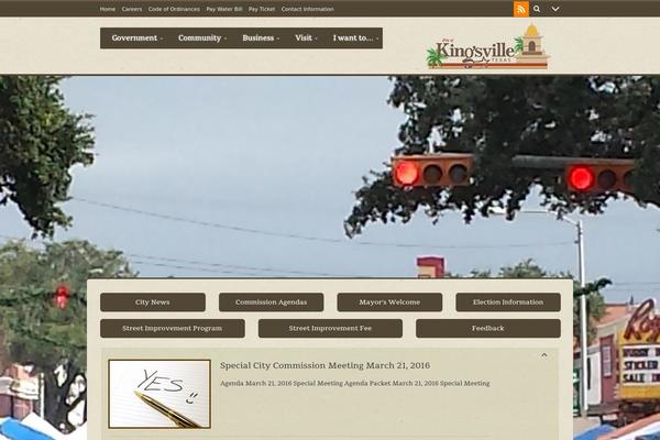 Site using Pretty-file-list-pro plugin