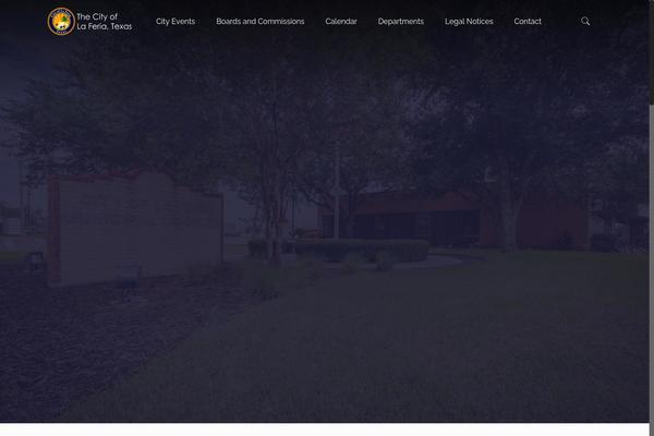Site using FancyBox for WordPress plugin
