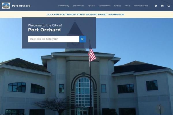 Site using Wp-proud-core plugin