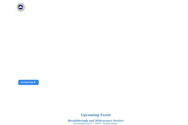 Site using Countdown-for-the-events-calendar plugin