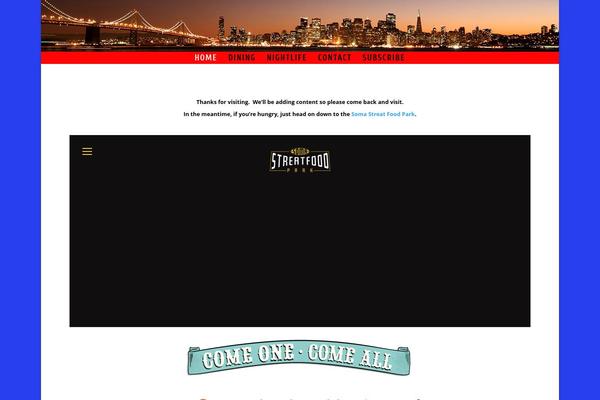 Site using Canvakala plugin