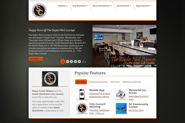 Rt_graffito_wp theme site design template sample