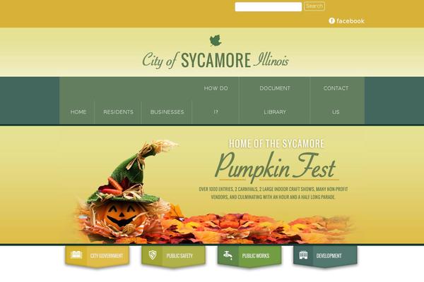 Site using Zoom plugin