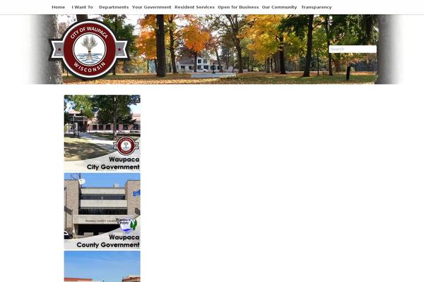 Site using YENDIF Video Player & Video Gallery plugin